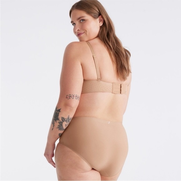 KNIX Your Wingwoman Contour Wireless Bra size 4 - Picture 2 of 14